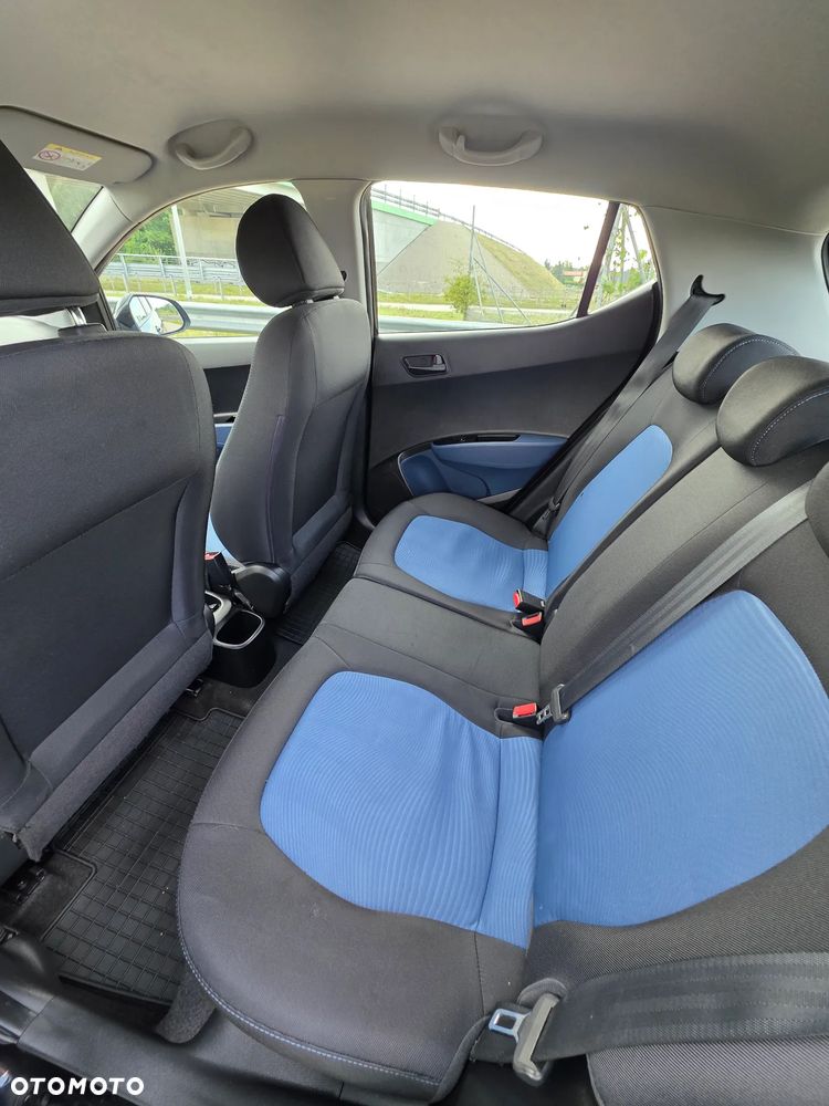 Hyundai i10 1.2 Style - 18