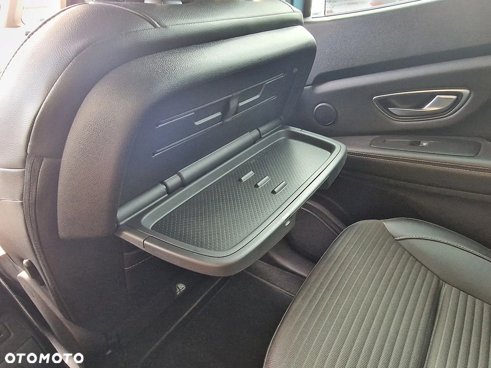 Renault Grand Scenic Energy TCe 130 S&S Bose Edition - 14