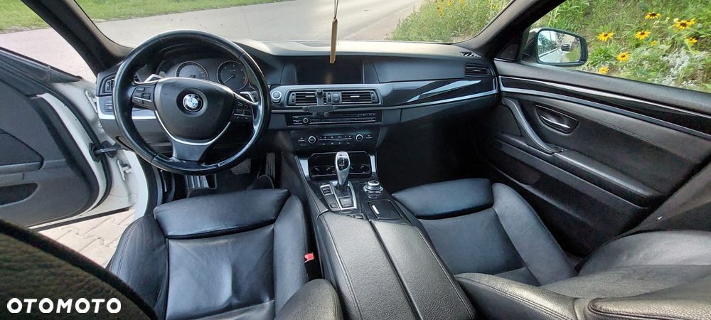 BMW Seria 5 - 14