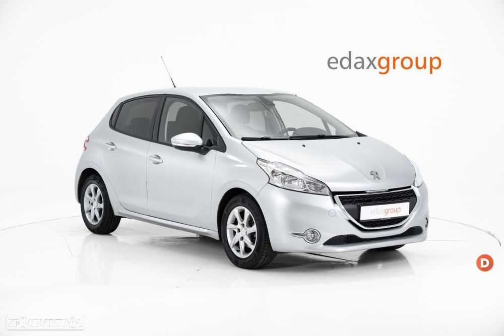 Peugeot 208 - 2