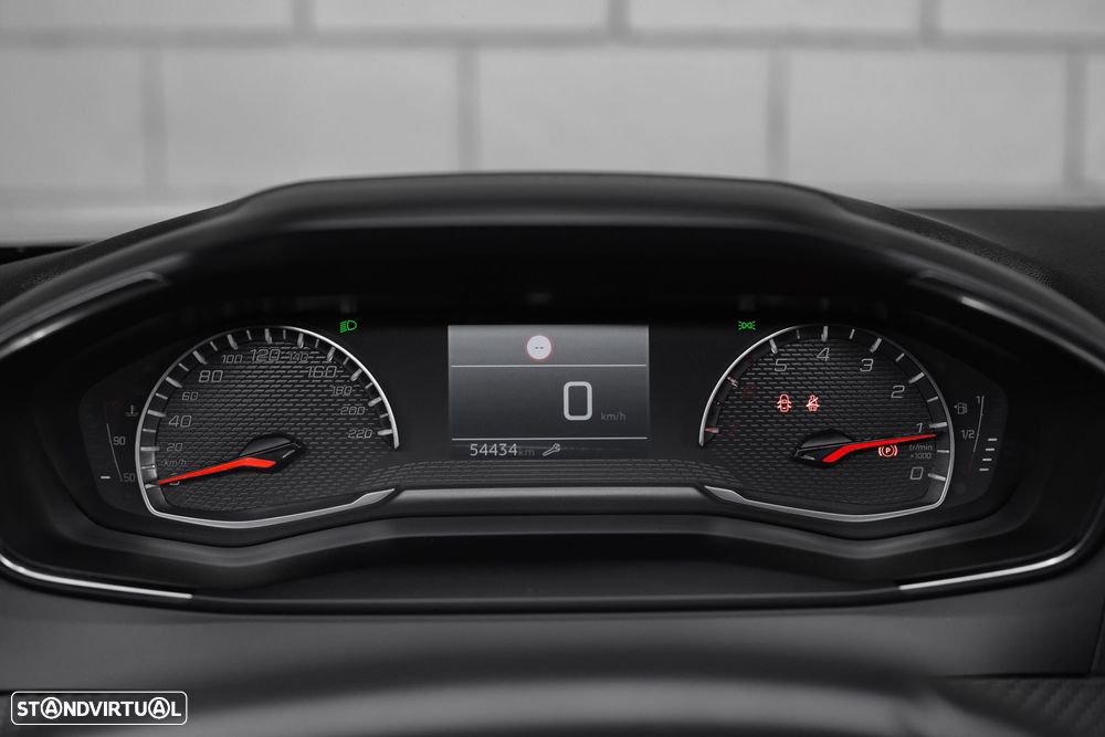 Peugeot 2008 1.2 PureTech Active - 14