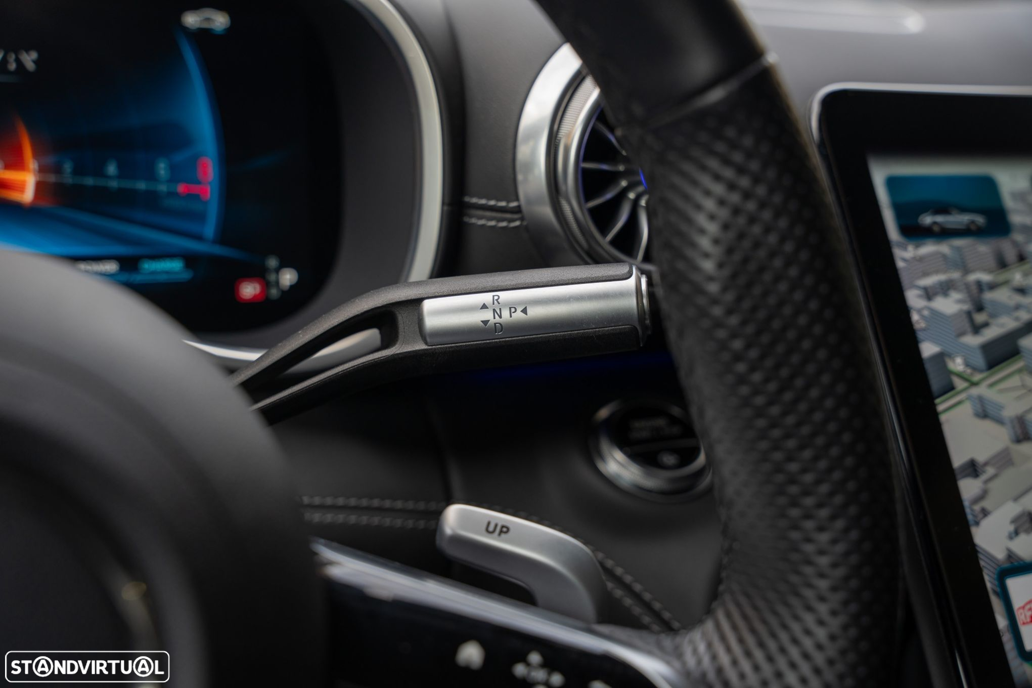 Mercedes-Benz SL 43 AMG Standard - 42