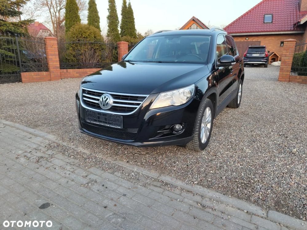 Volkswagen Tiguan 2.0 TDI CityLine - 30