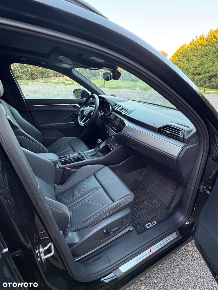 Audi Q3 - 9