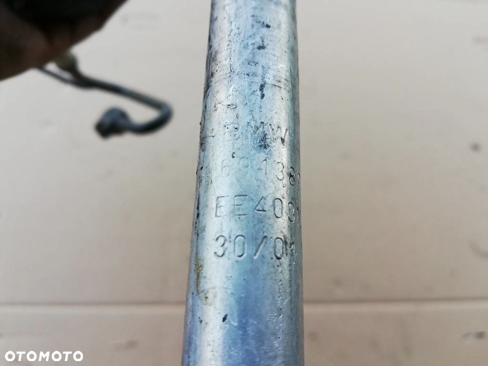 PRZEWÓD RURA KLIMATYZACJI BMW E39 6913894 - 2
