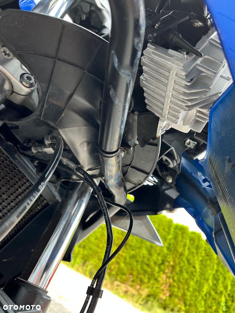 BMW GS - 13