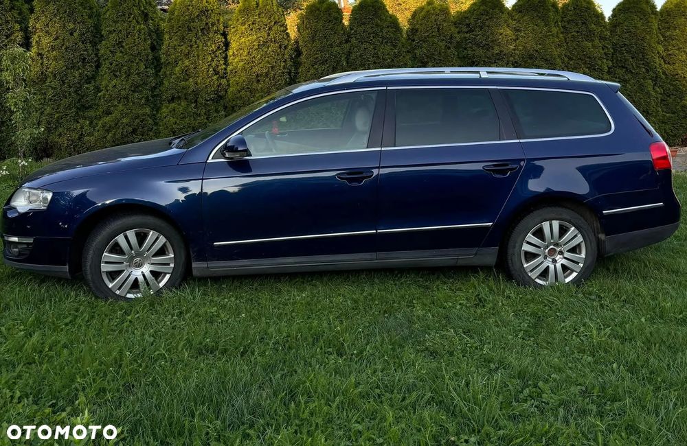 Volkswagen Passat 1.4 TSI Sportline DSG - 3