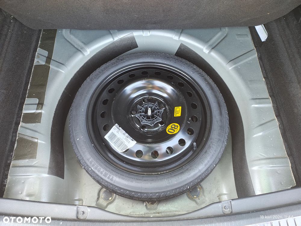 Opel Insignia - 23
