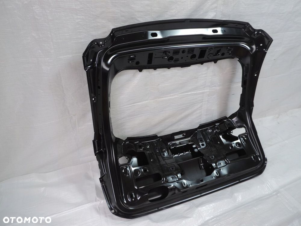 OPEL INSIGNIA B KOMBI II KLAPA TYŁ TYLNA NOWA 39193508 - 10