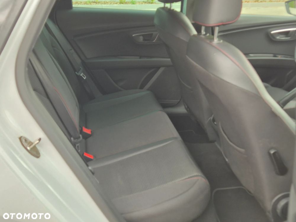 Seat Leon 1.4 TSI FR S&S - 17