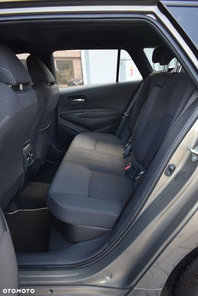 Toyota Corolla 1.8 Hybrid Comfort - 14