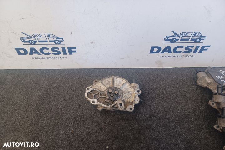 Pompa vacuum mecanica 03L145100B 03L145100B Volkswagen VW Passat B7 [ - 2