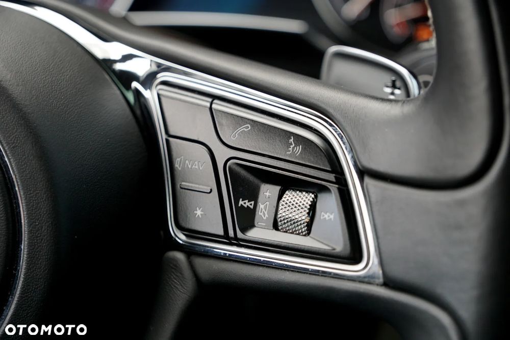 Bentley Bentayga W12 First Edition - 29