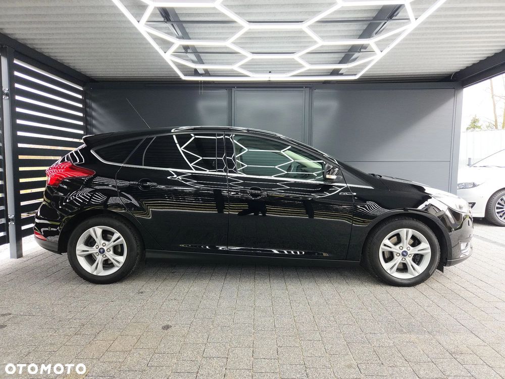 Ford Focus - 13