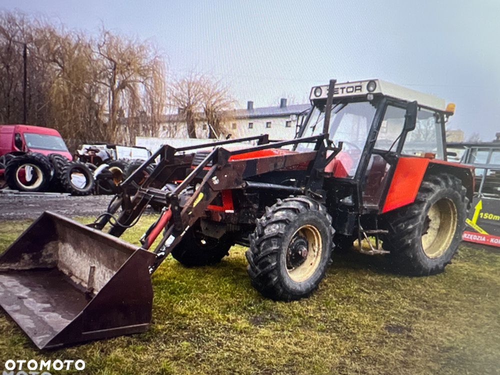 Zetor 16245 - 35