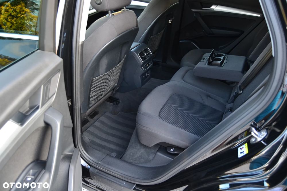 Audi Q5 2.0 TDI Quattro Design S tronic - 27