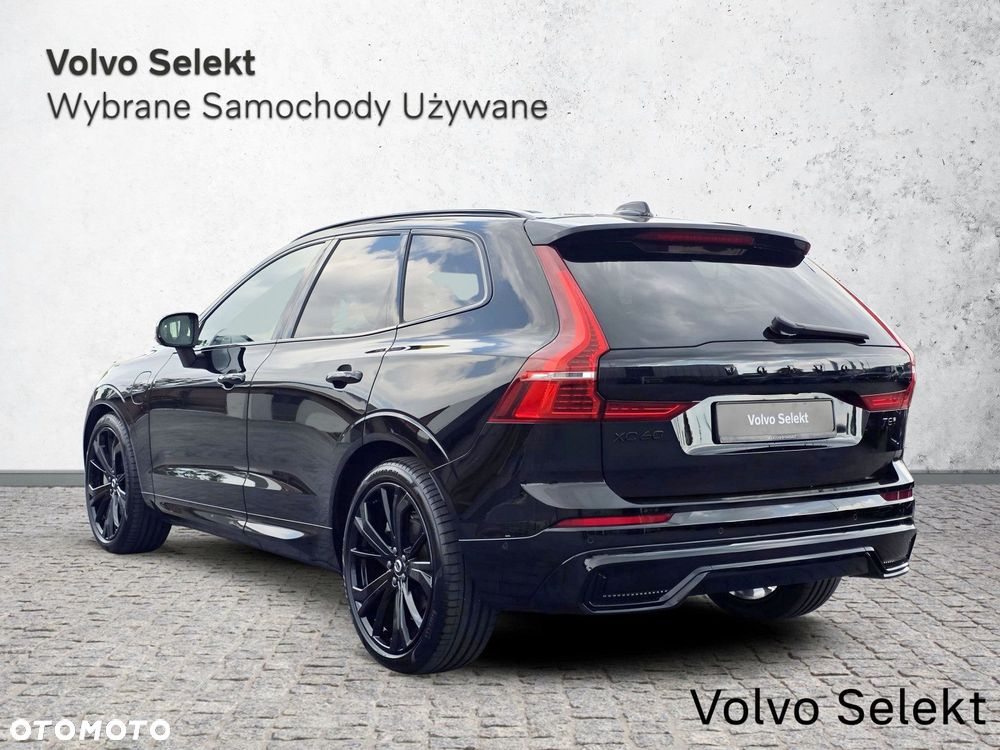 Volvo XC 60 - 8
