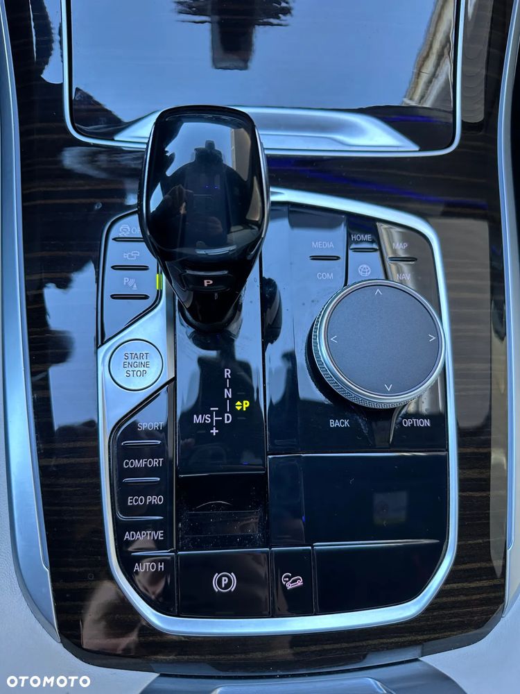 BMW X5 - 19