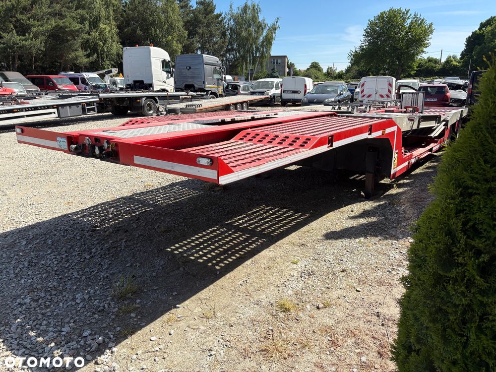 Kassbohrer Flex Carrier - 8