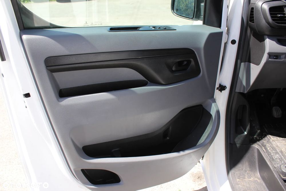 Toyota Proace - 20