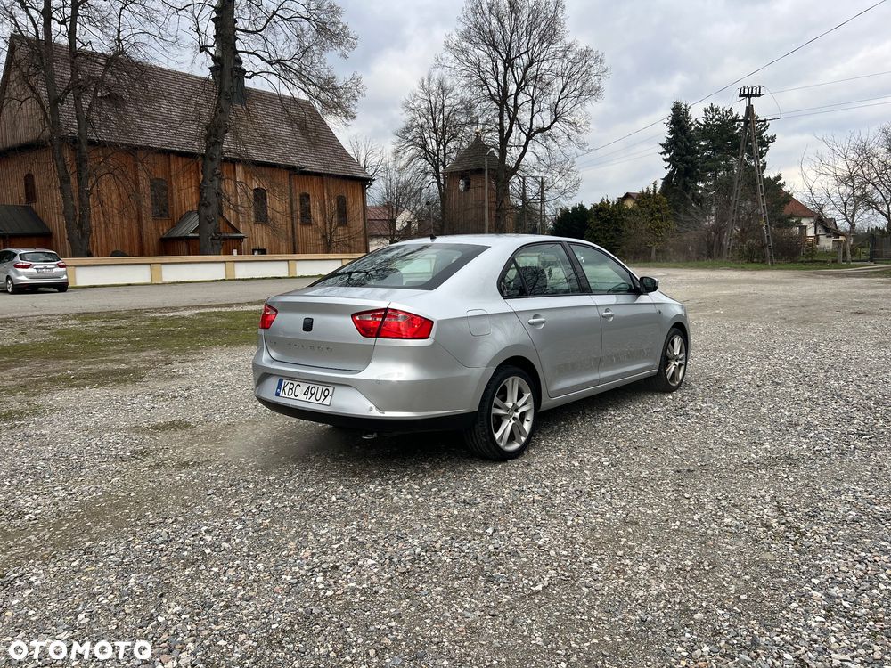Seat Toledo 1.6 TDI Style - 3