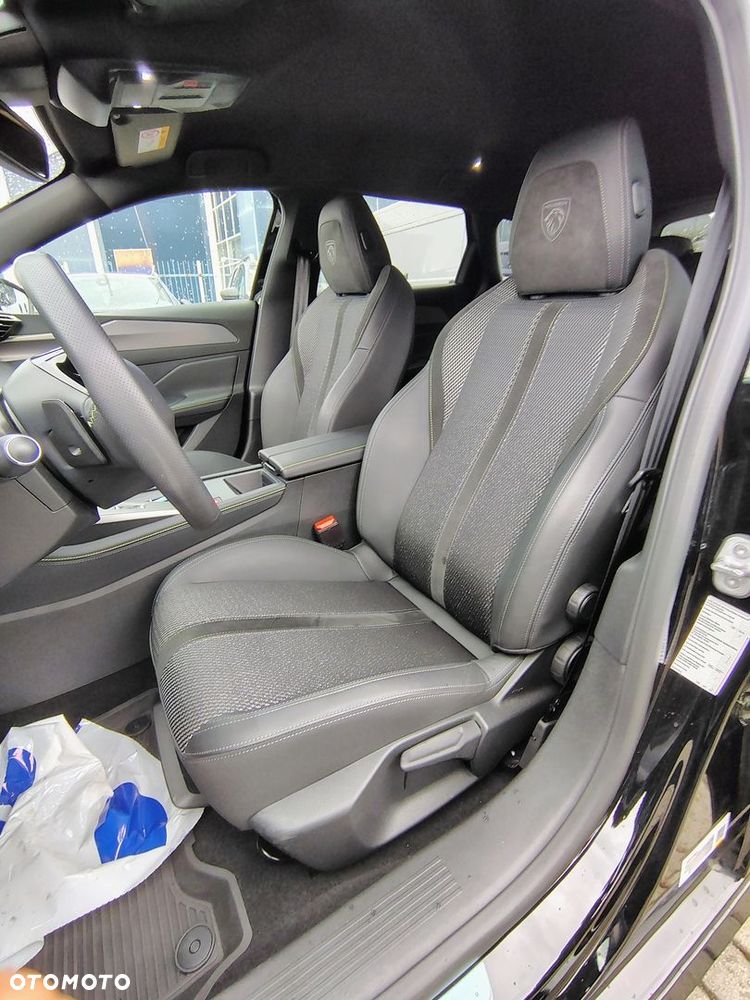Peugeot 308 - 15