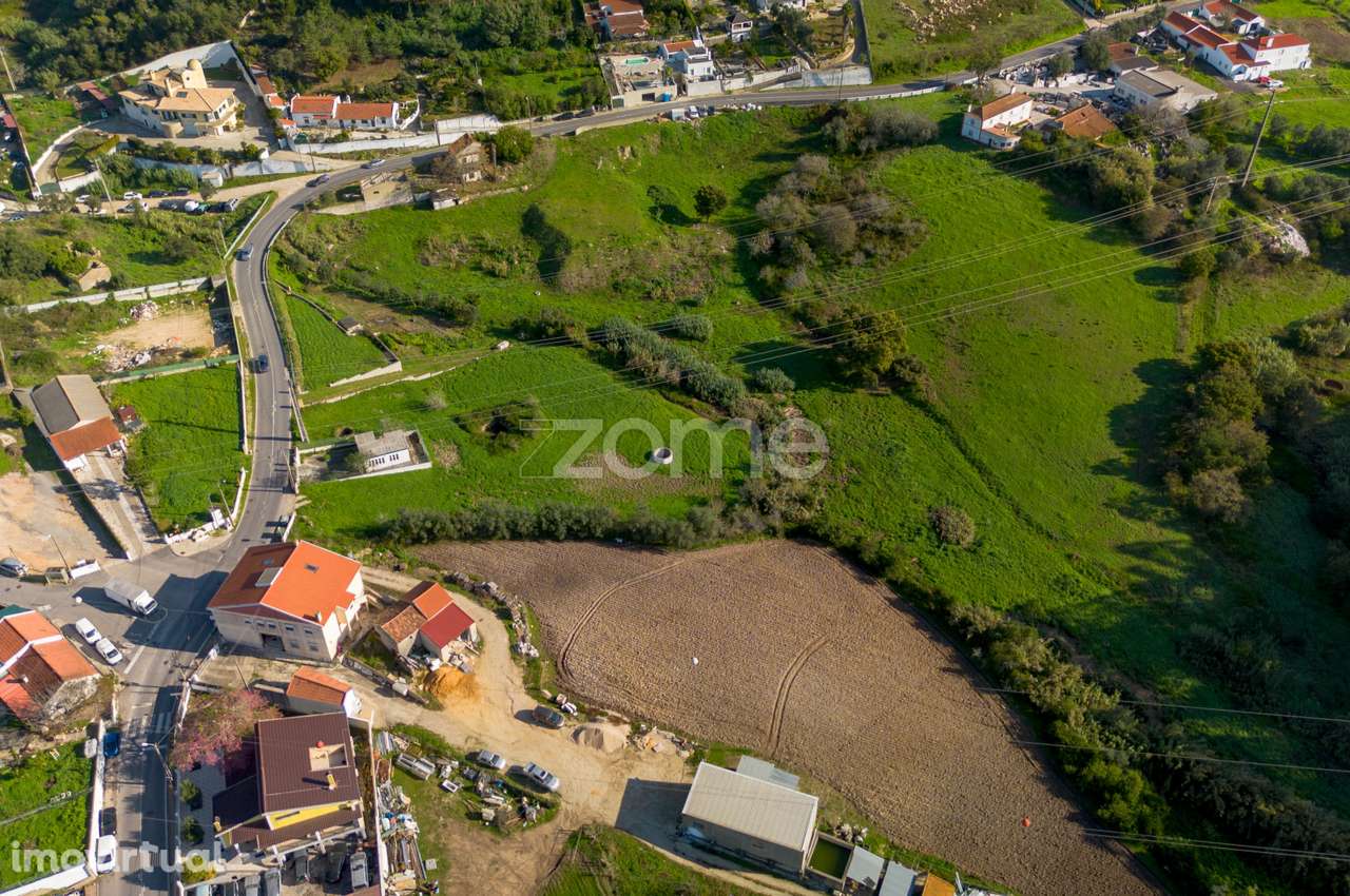 Terreno Urbano com 11.880m² junto ao Belas Clube de Campo - Grande imagem: 3/18