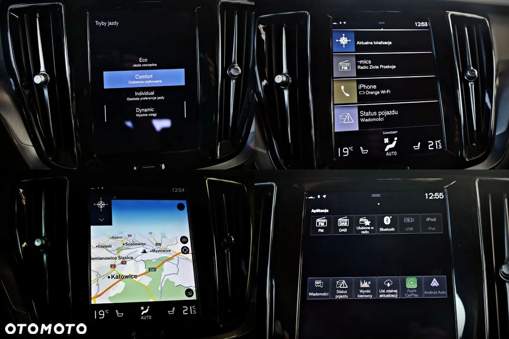 Volvo V60 B4 D Momentum - 25