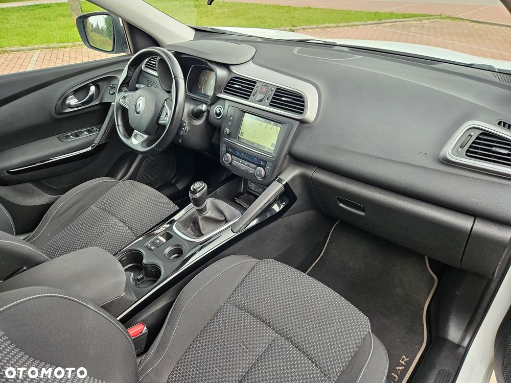 Renault Kadjar Energy TCe 130 Experience - 8
