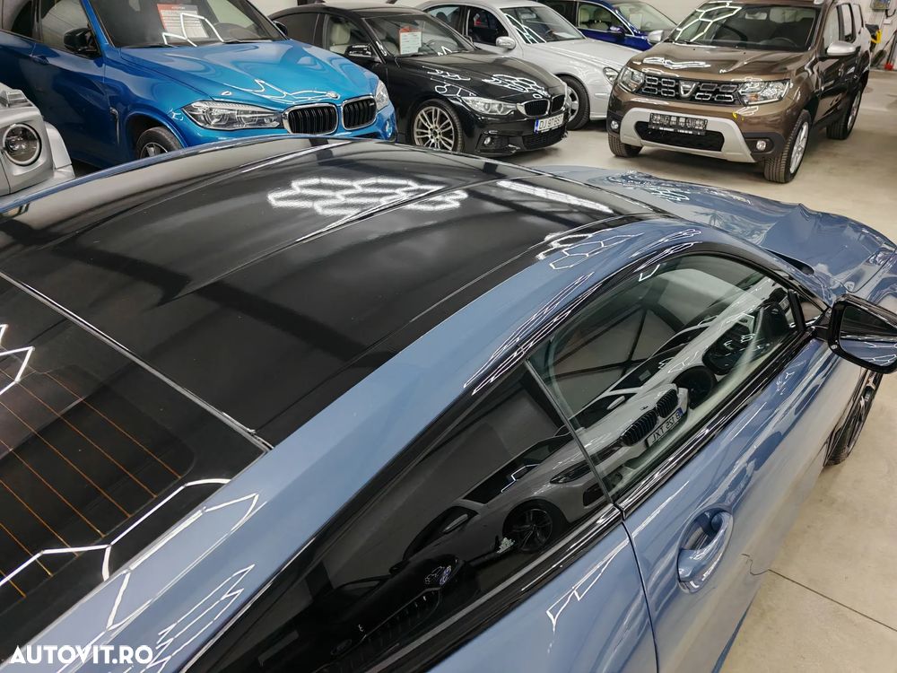 BMW Seria 8 840d xDrive - 22