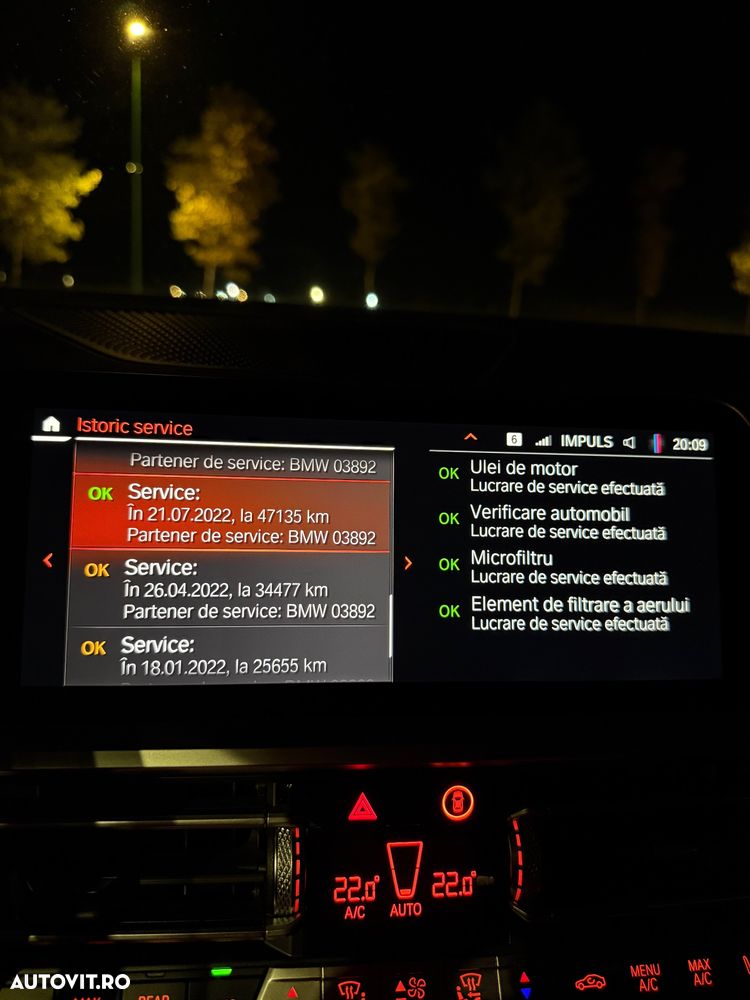 BMW Seria 3 - 17