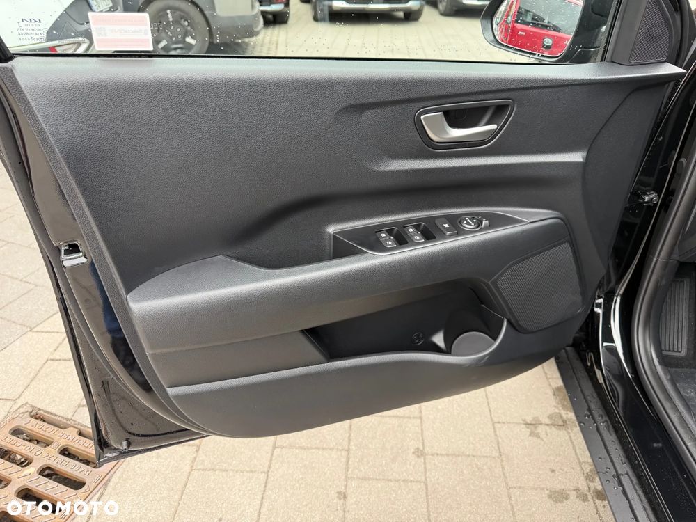 Kia Stonic 1.0 T-GDI M - 14