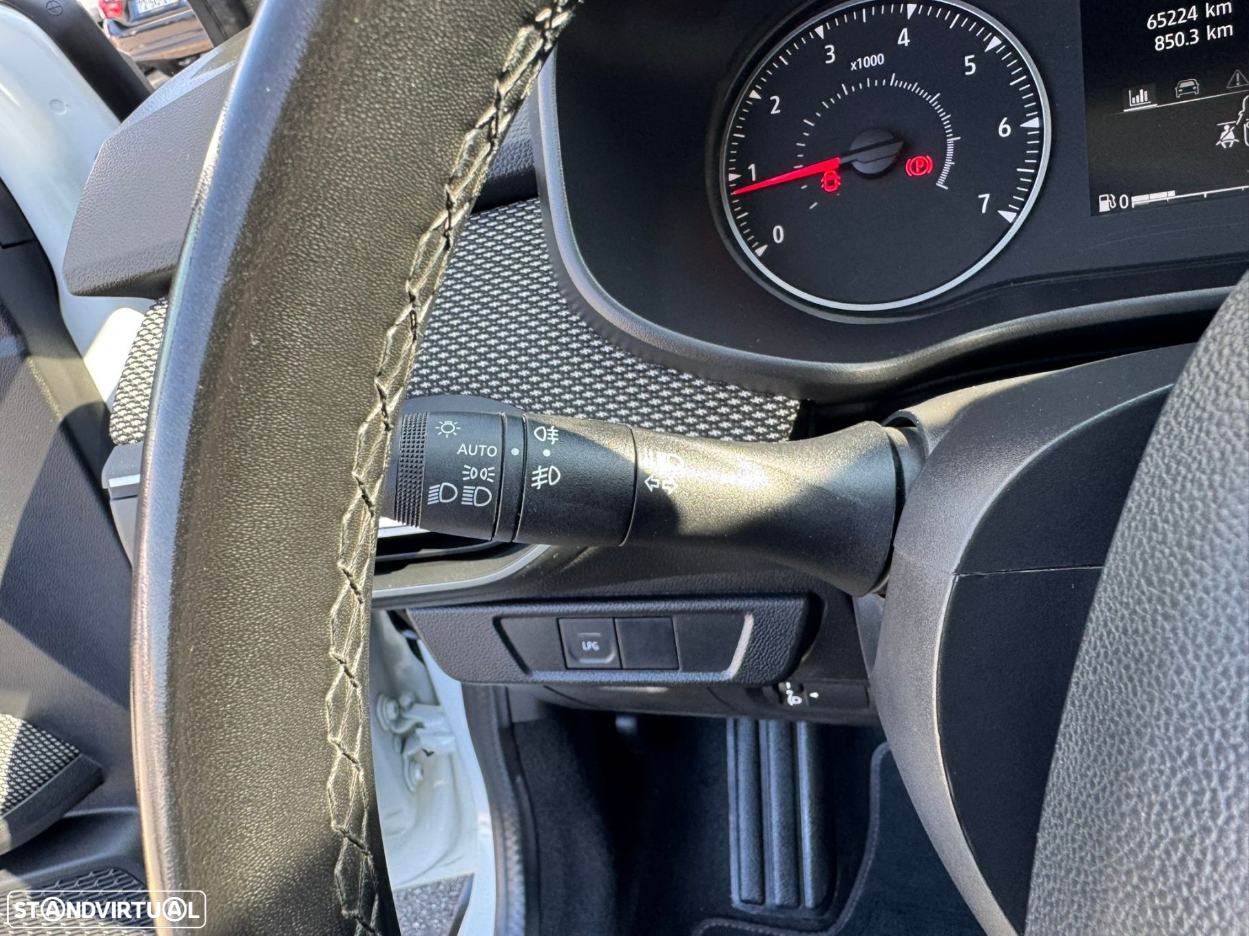 Dacia Jogger 1.0 ECO-G SL Extreme 7L Bi-Fuel - 21