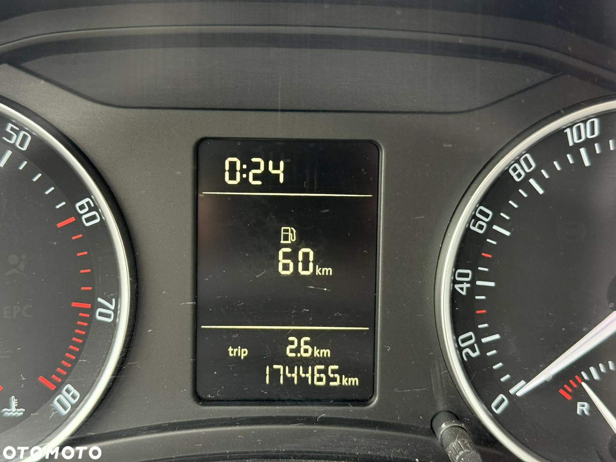 Skoda Octavia 1.4 TSI Ambition - 19