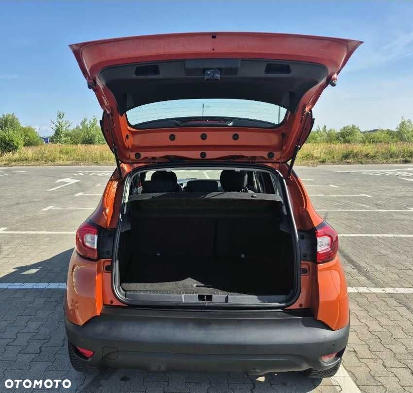 Renault Captur - 7
