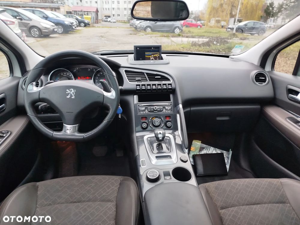 Peugeot 3008 - 23