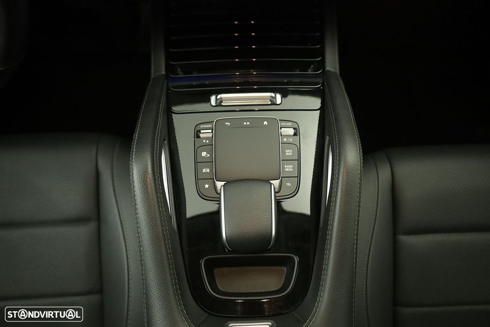 Mercedes-Benz GLE 350 de 4Matic - 14