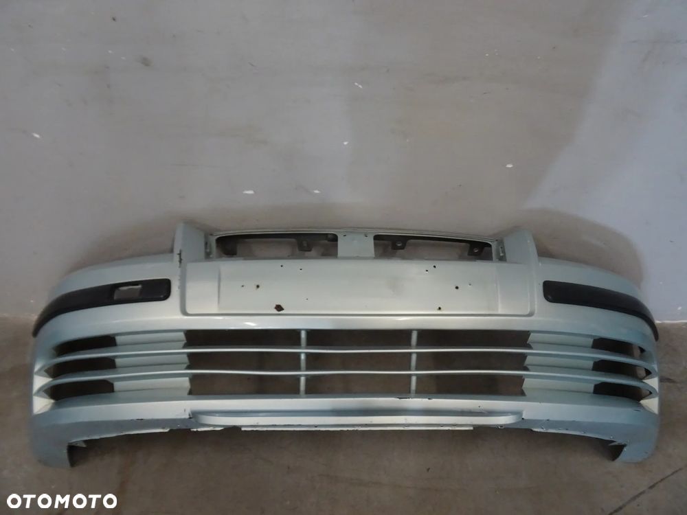 ZDERZAK PRZÓD PRZEDNI FIAT STILO 5D HB LAK:745 NR318 - 2