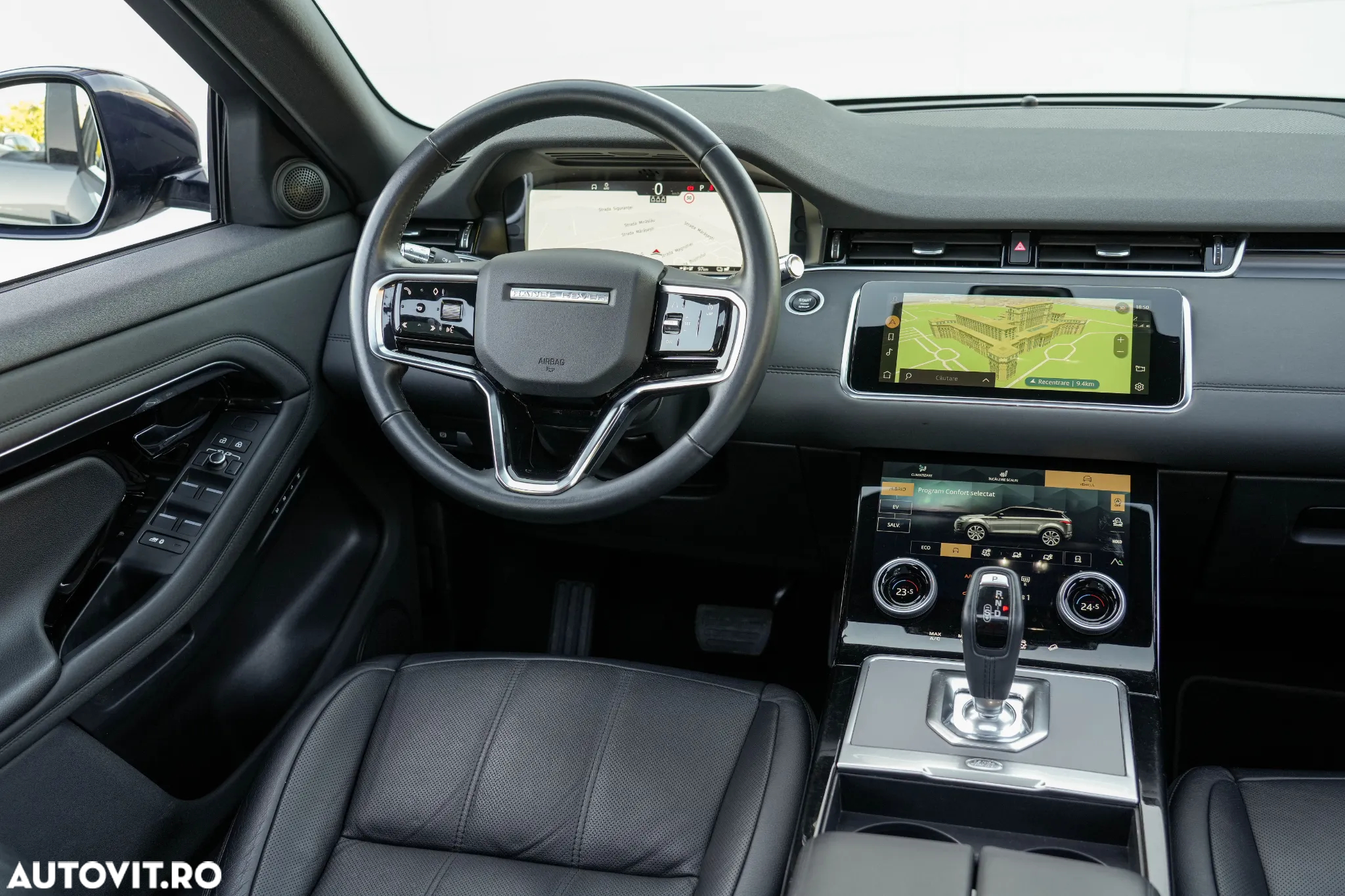 Land Rover Range Rover Evoque 1.5 P300 PHEV Bronze Collection - 6