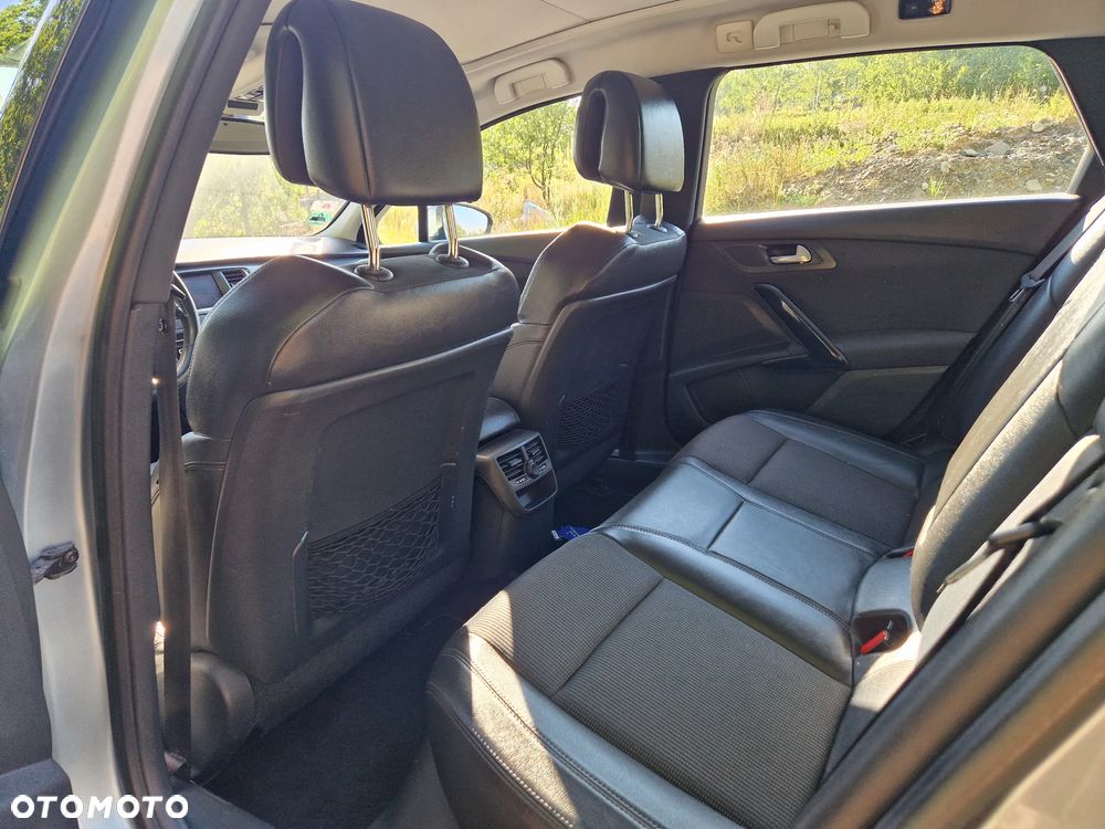 Peugeot 508 2.0 HDi Business Line - 13