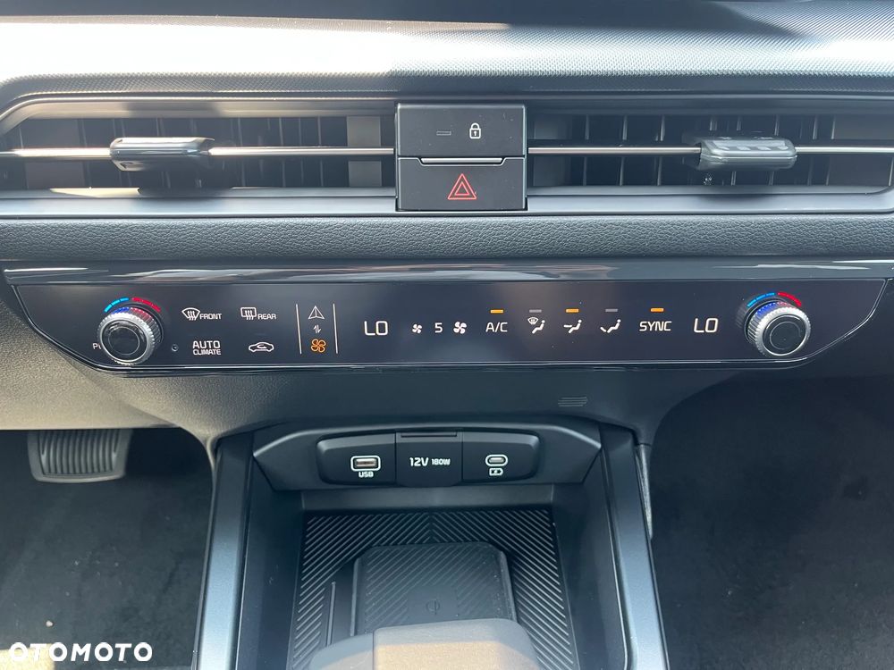Kia XCeed 1.6 T-GDI L DCT - 22