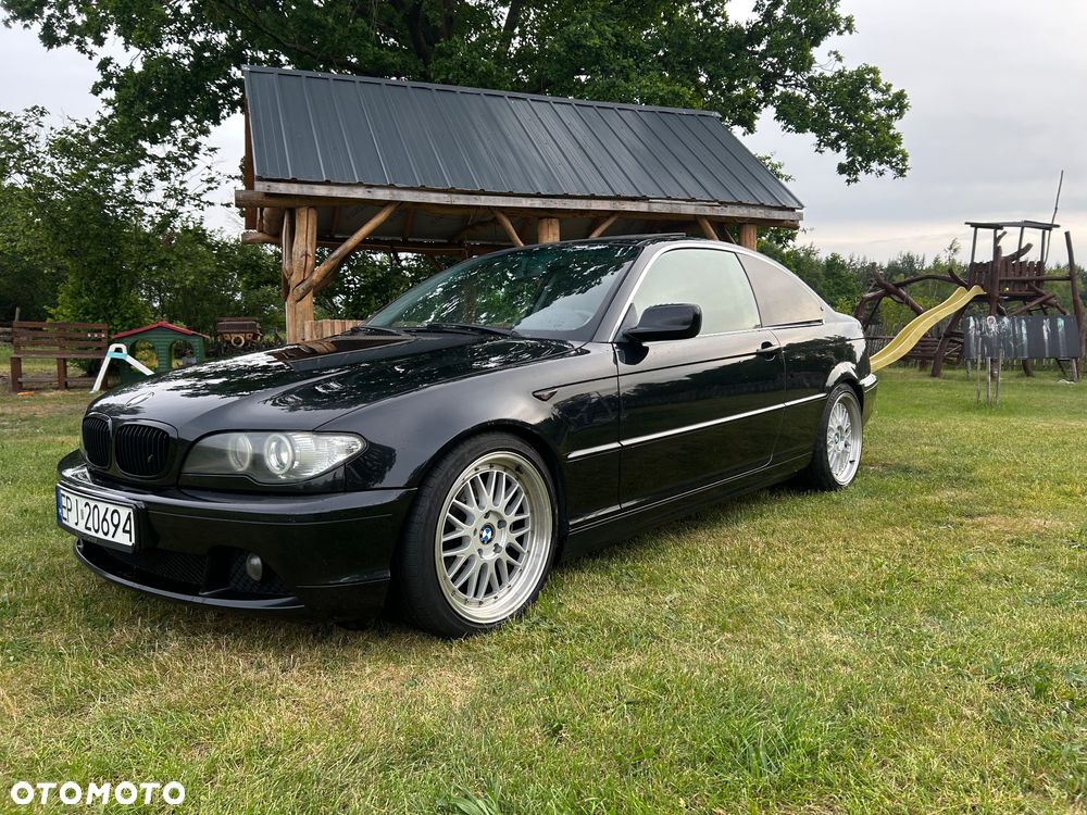 BMW Seria 3 - 1