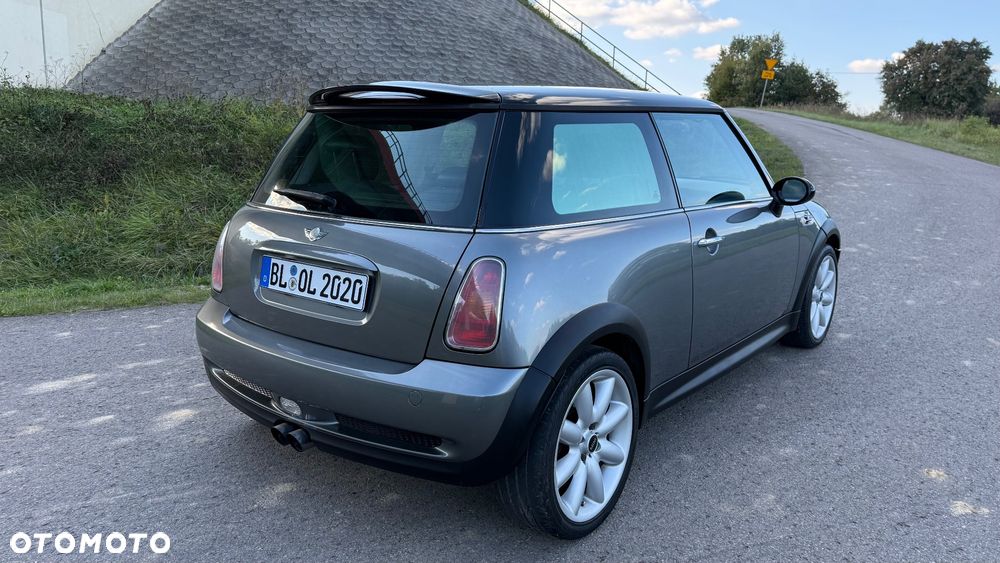 MINI Cooper S Standard - 9