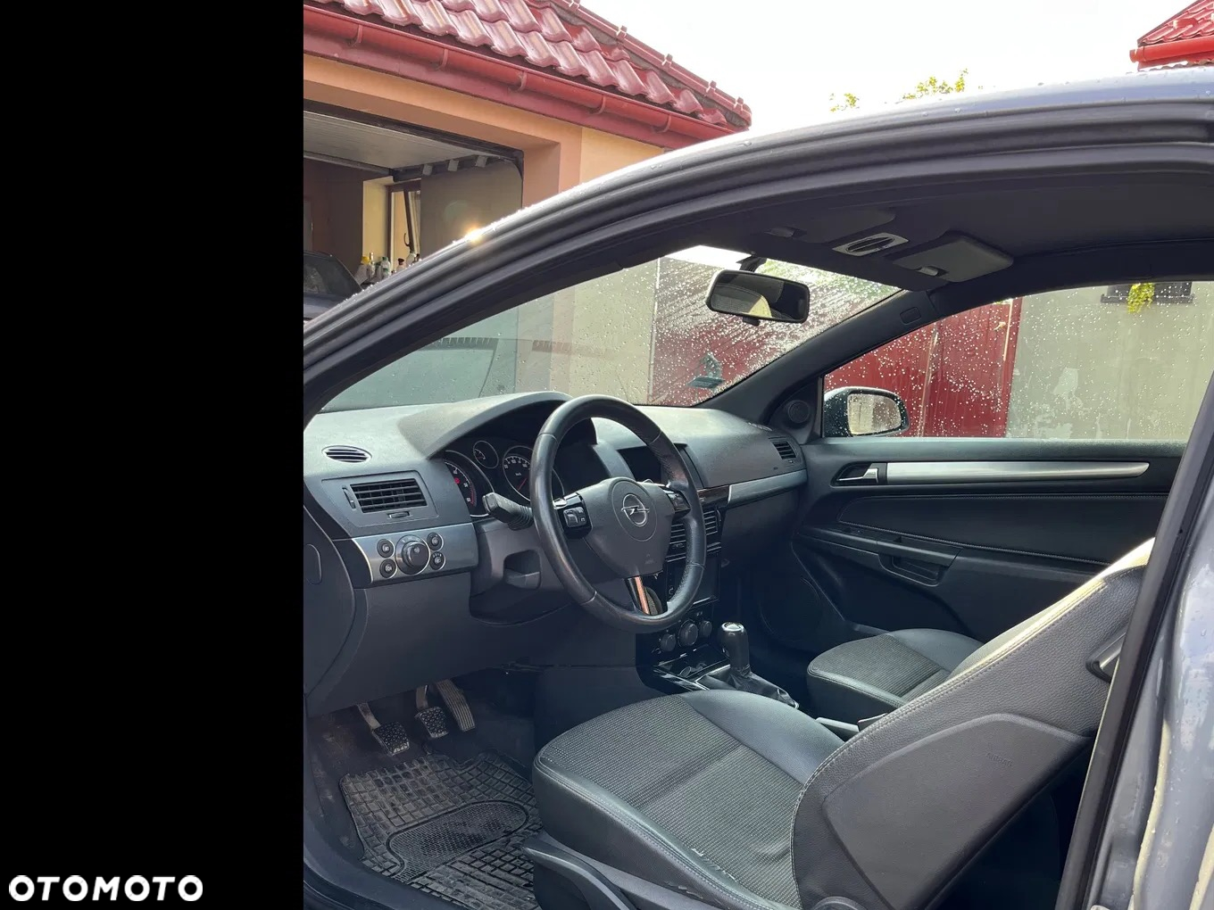 Opel Astra III GTC 1.9 CDTI Sport - 3