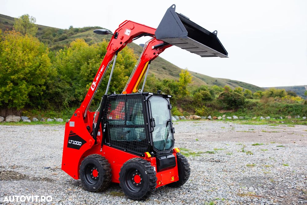 Leotec LT 1000 - 2