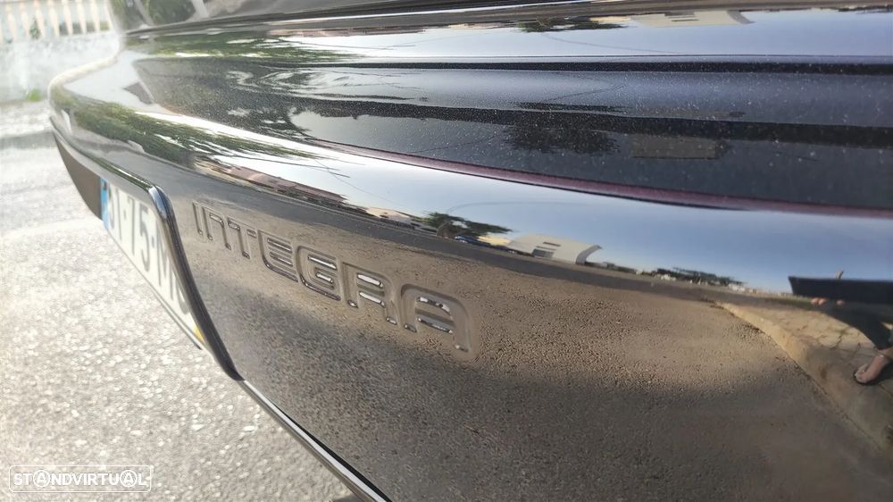 Honda Integra Type-R - 7