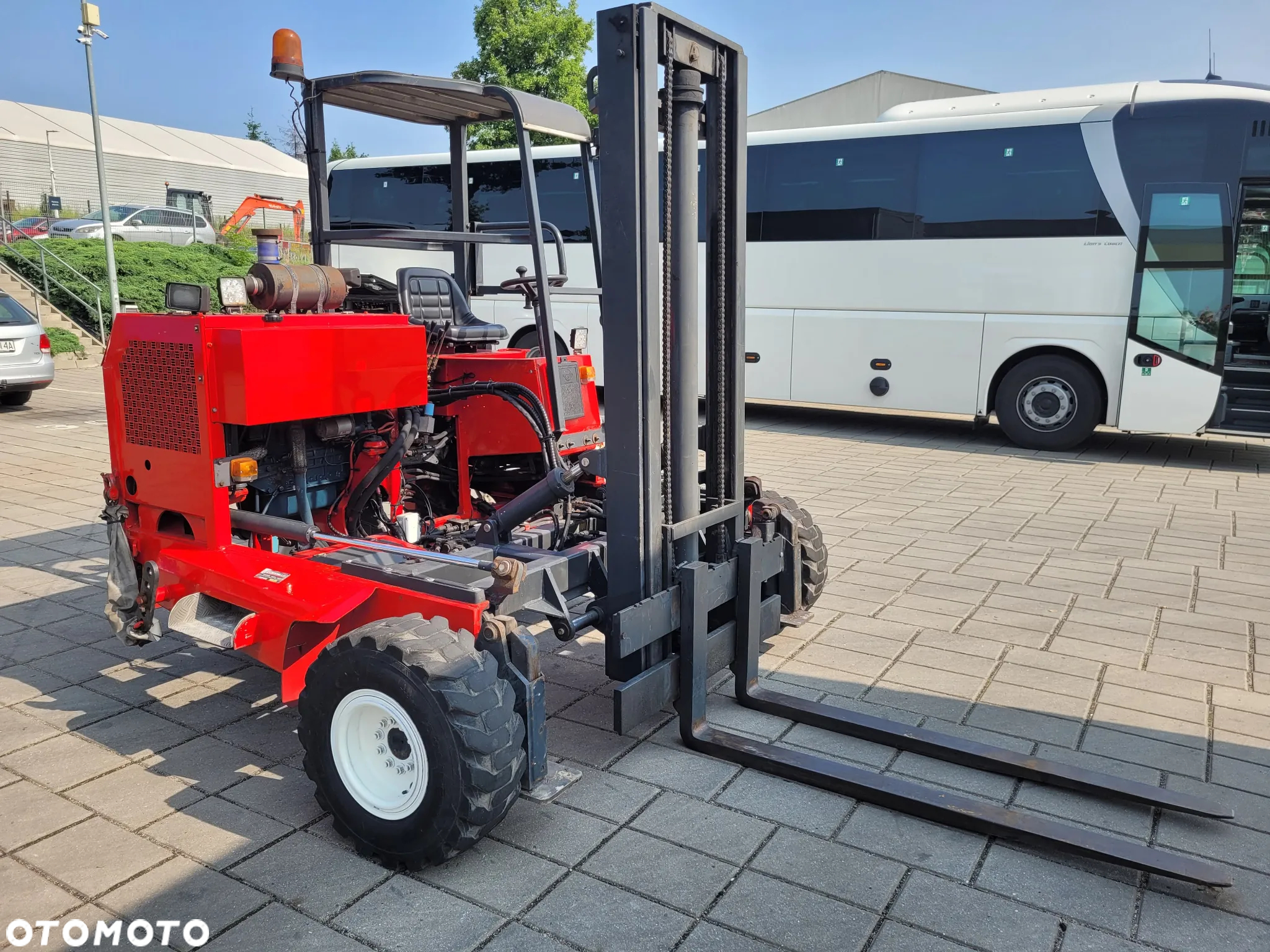 Iveco STRALIS NP 460 LNG / RETARDER / PODNOSZONA OŚ - 27