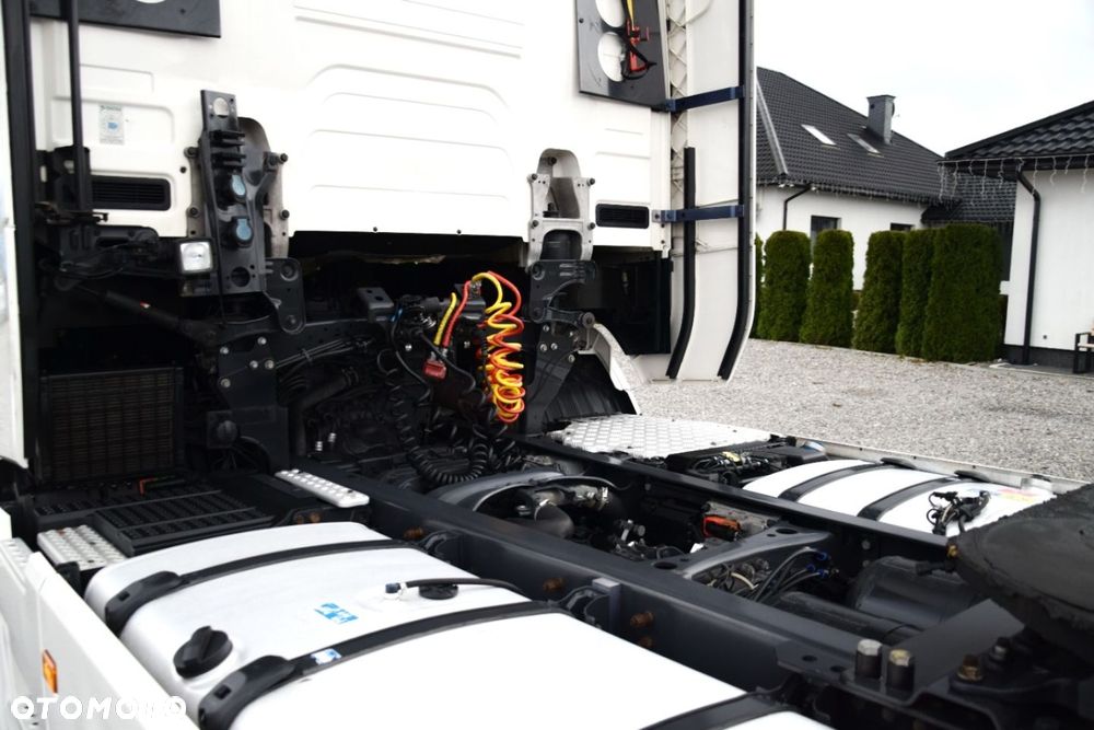 Scania S450 Standard - 17