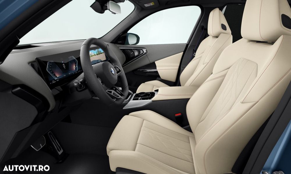 BMW X3 20d xDrive - 4