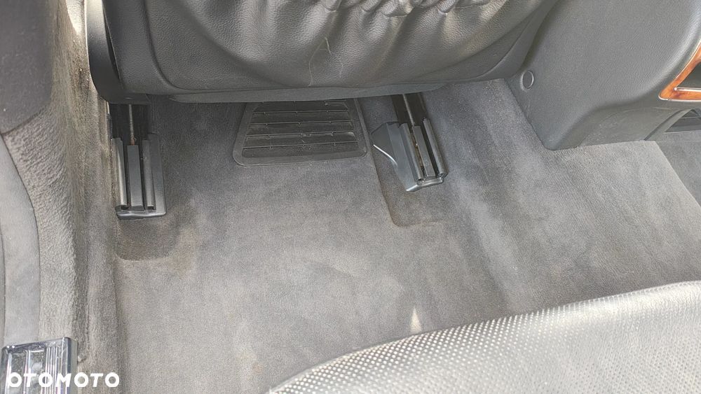 Mercedes-Benz Klasa S - 39